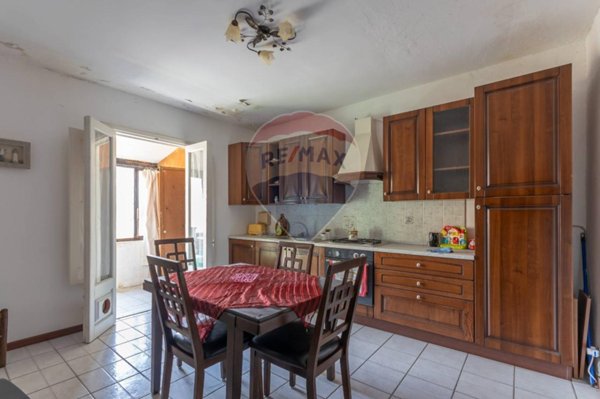 casa indipendente in vendita a Grammichele