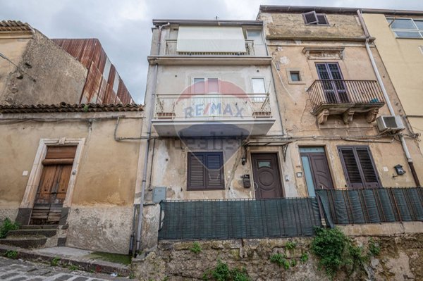 appartamento in vendita a Grammichele