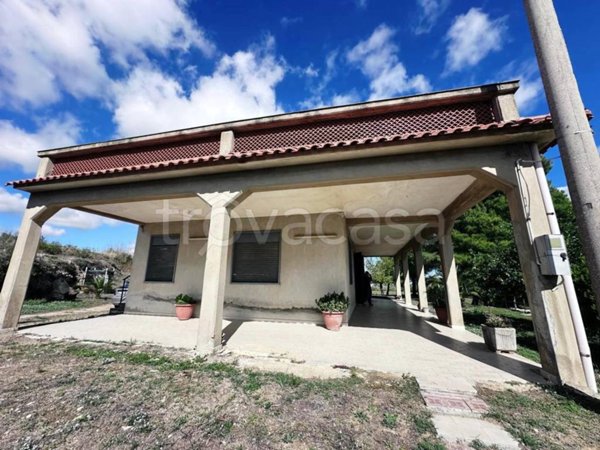 casa indipendente in vendita a Grammichele