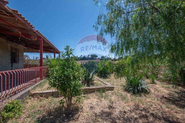 casa indipendente in vendita a Grammichele