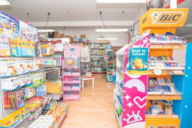 locale commerciale in vendita a Grammichele