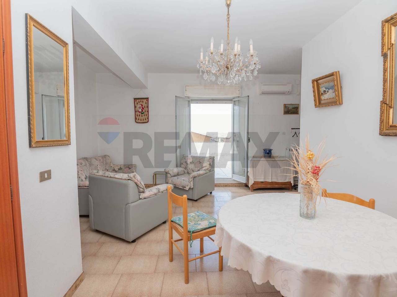 casa semindipendente in vendita a Grammichele