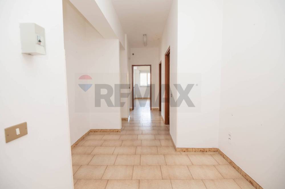 appartamento in vendita a Grammichele