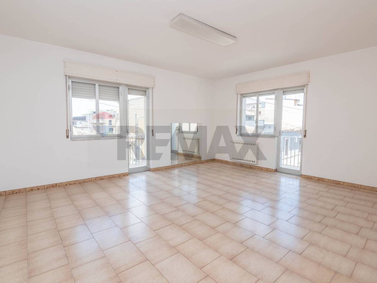 appartamento in vendita a Grammichele