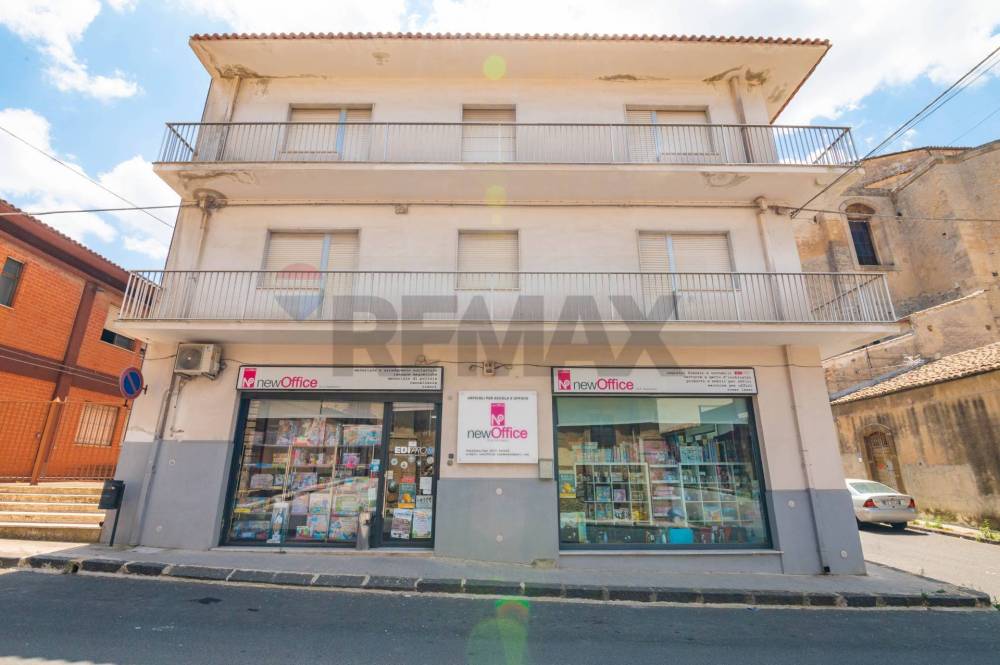 casa indipendente in vendita a Grammichele