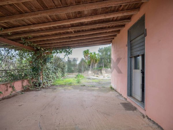 casa indipendente in vendita a Grammichele