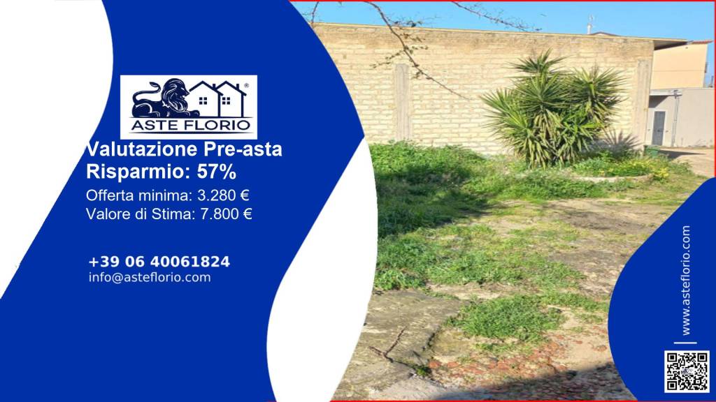 terreno agricolo in vendita a Grammichele