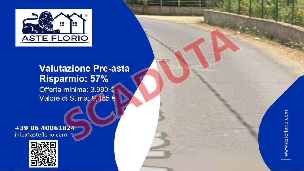 terreno agricolo in vendita a Grammichele