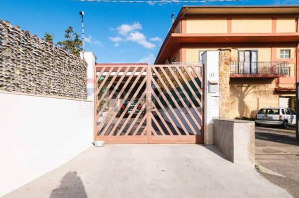 casa indipendente in vendita a Grammichele