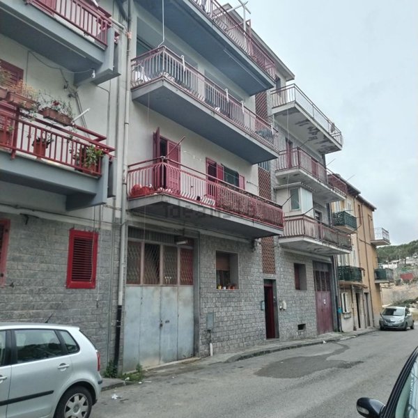 appartamento in vendita a Grammichele