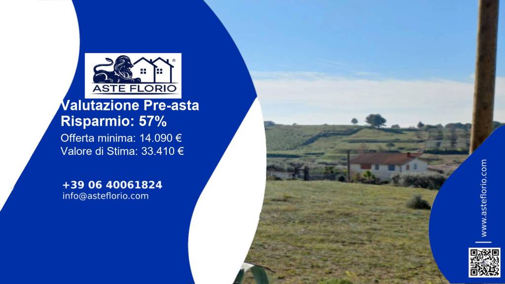 locale commerciale in vendita a Grammichele