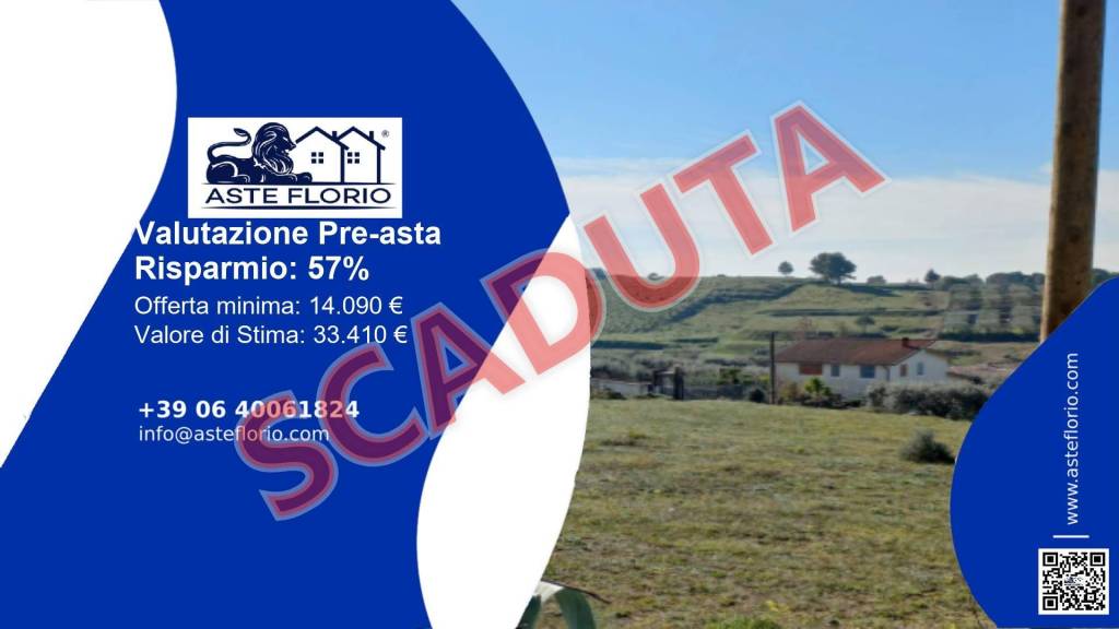 locale commerciale in vendita a Grammichele