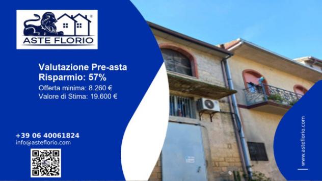 pentavano in vendita a Grammichele