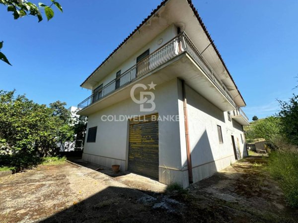casa indipendente in vendita a Grammichele