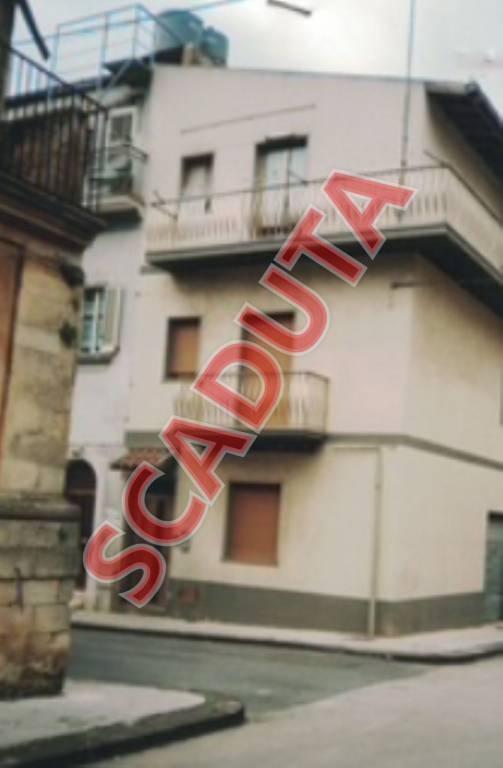 appartamento in vendita a Grammichele