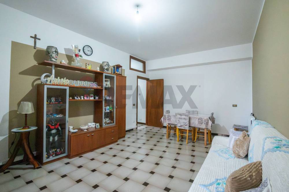 appartamento in vendita a Grammichele