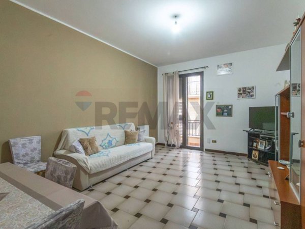 appartamento in vendita a Grammichele