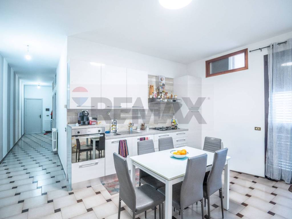 appartamento in vendita a Grammichele