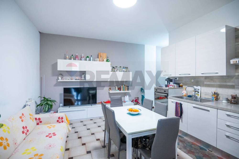 appartamento in vendita a Grammichele