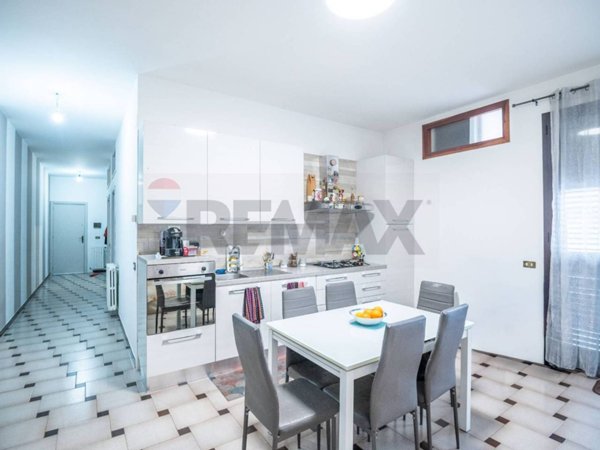 appartamento in vendita a Grammichele