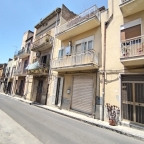 casa indipendente in vendita a Grammichele