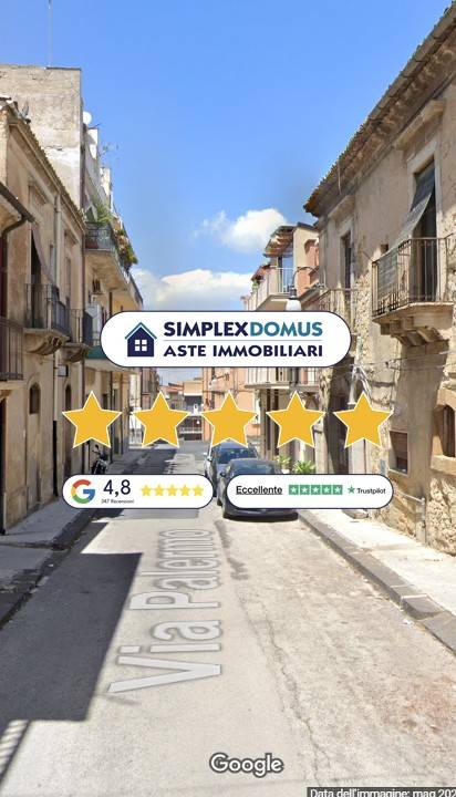 appartamento in vendita a Grammichele