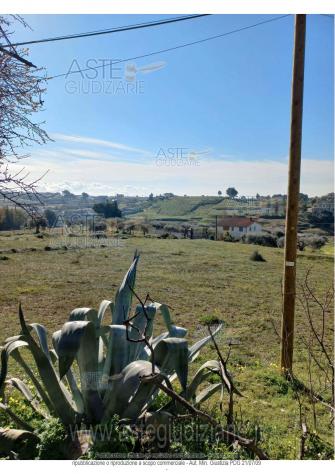 terreno edificabile in vendita a Grammichele