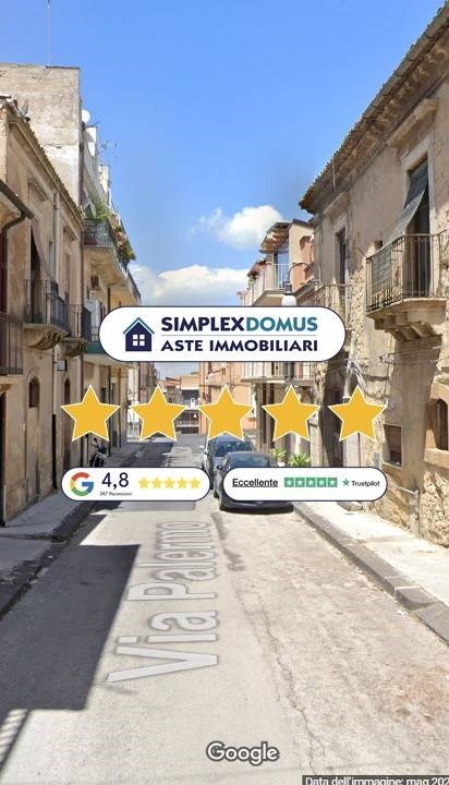 appartamento in vendita a Grammichele