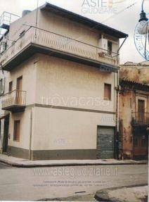 appartamento in vendita a Grammichele