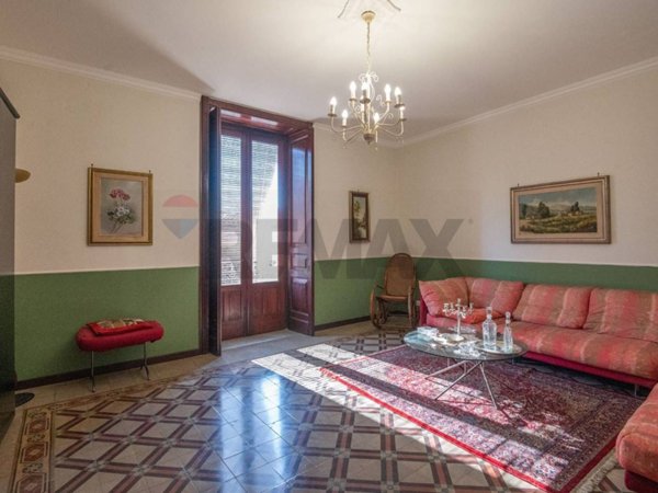 casa indipendente in vendita a Grammichele