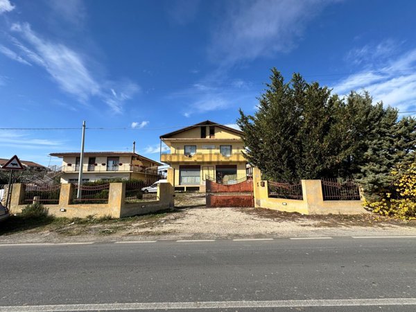 appartamento in vendita a Grammichele