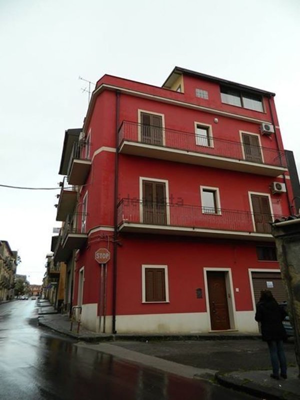casa indipendente in vendita a Grammichele