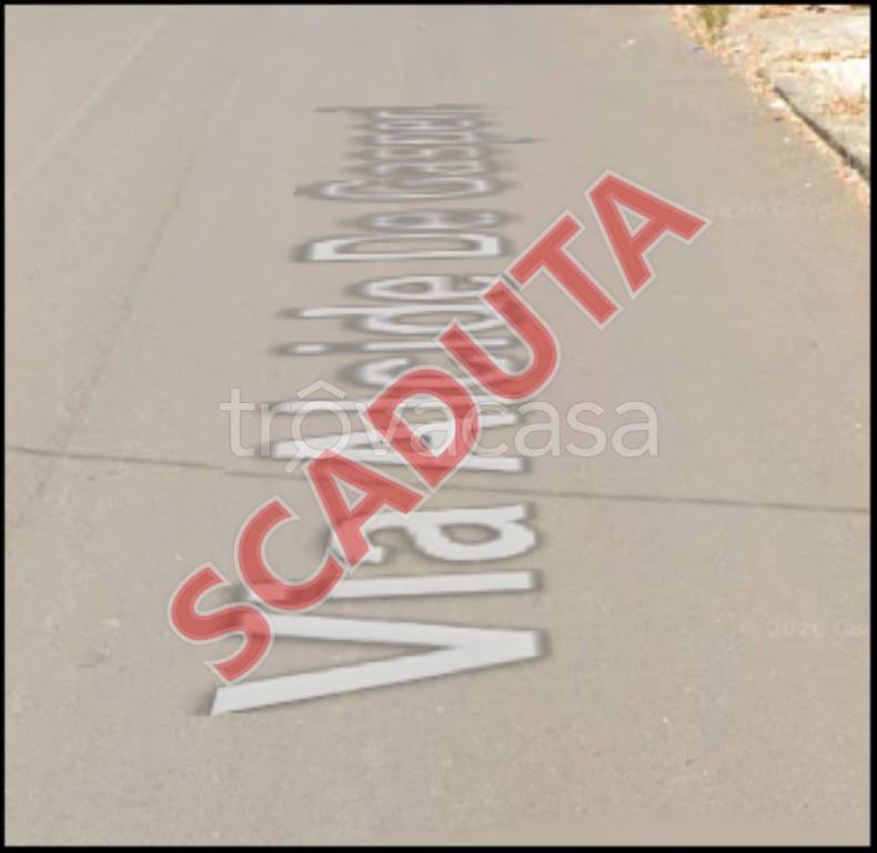 locale commerciale in vendita a Grammichele
