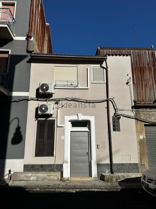 appartamento in vendita a Grammichele