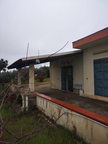 casa indipendente in vendita a Grammichele