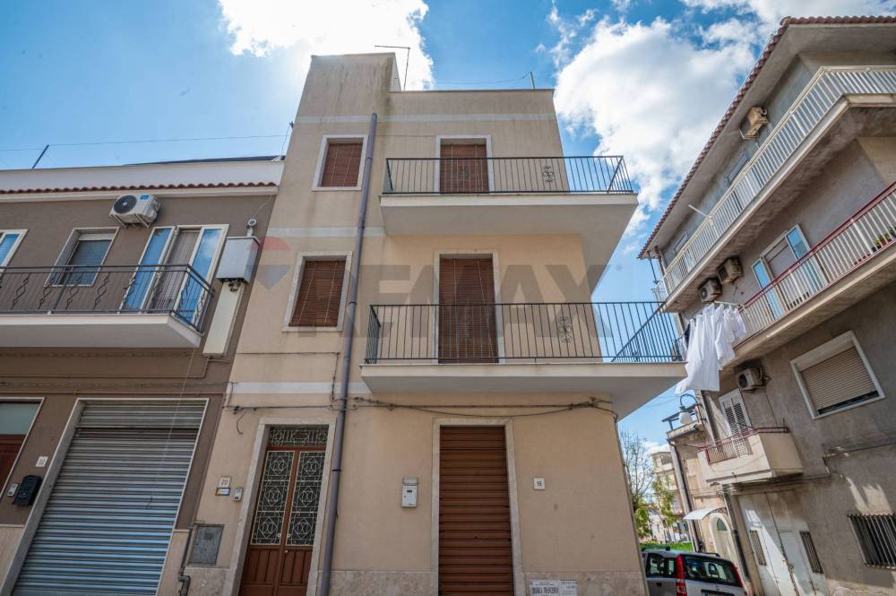 casa indipendente in vendita a Grammichele