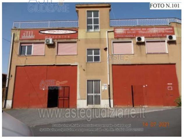 negozio in vendita a Grammichele