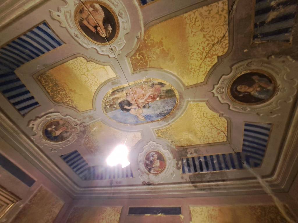 intera palazzina in vendita a Grammichele