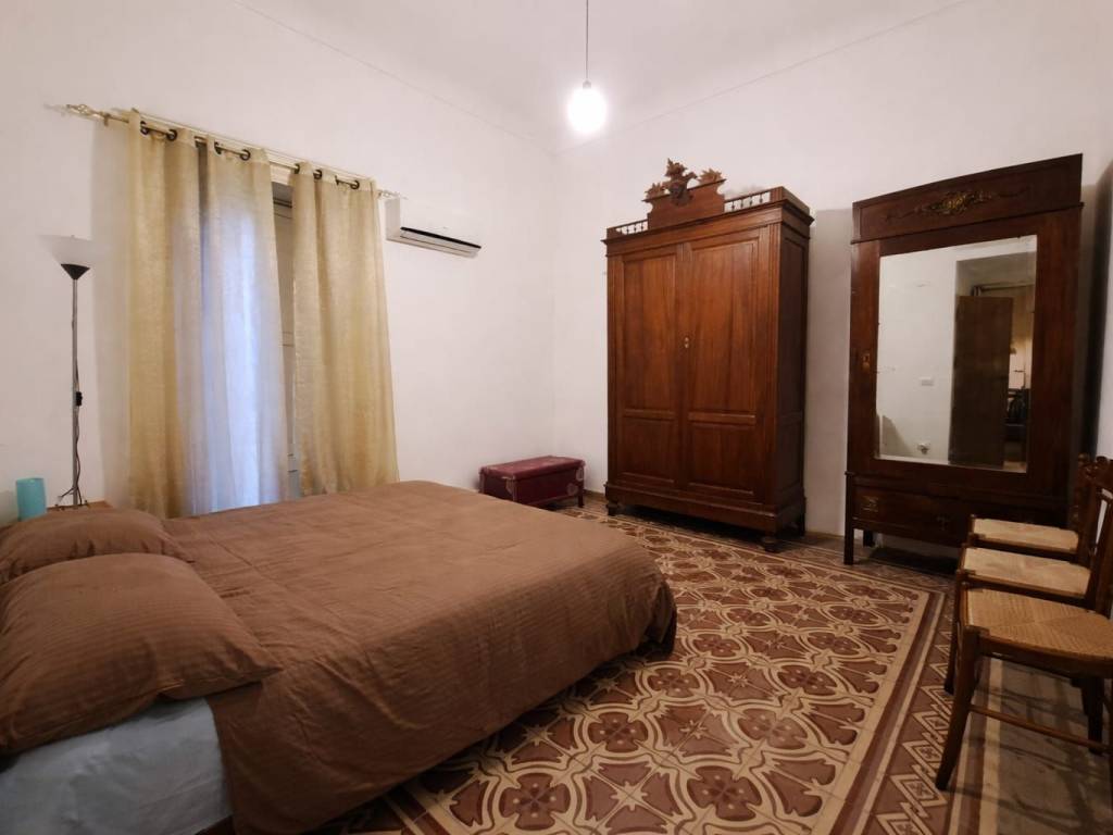 intera palazzina in vendita a Grammichele