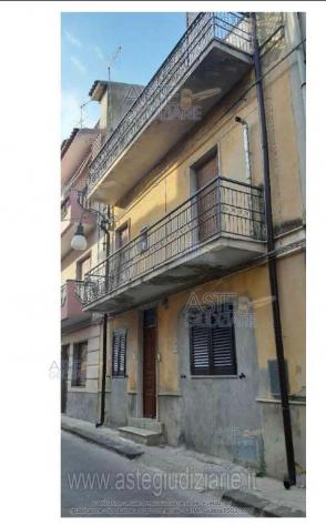 appartamento in vendita a Grammichele