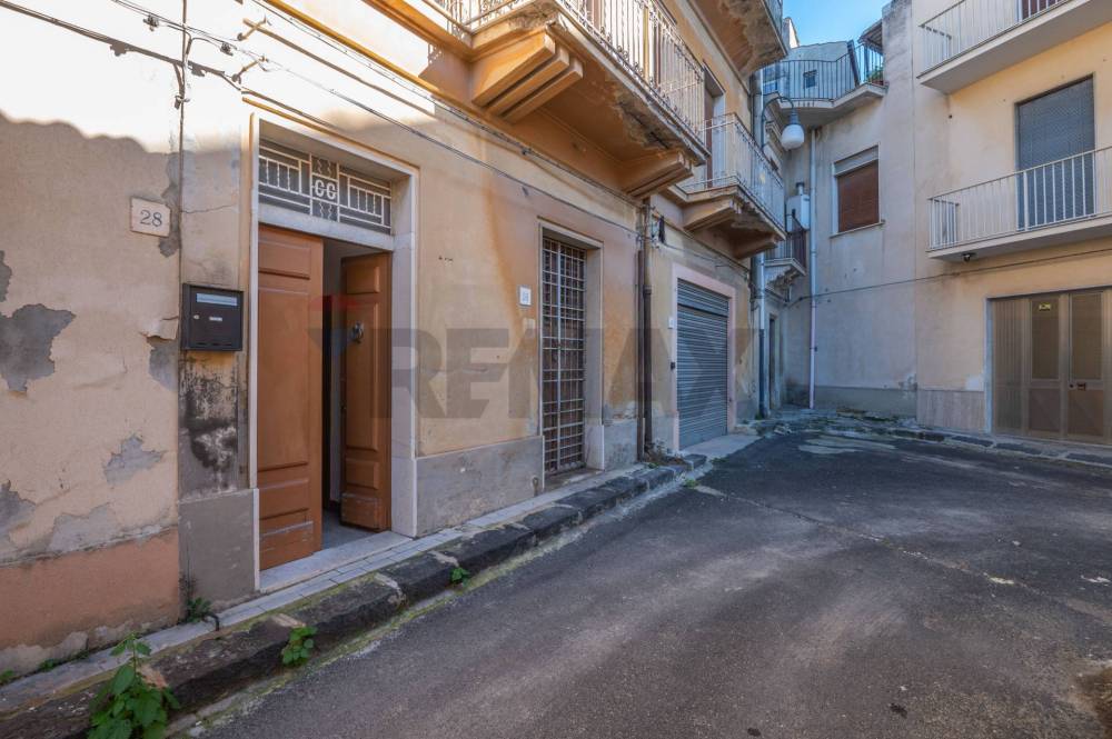 casa indipendente in vendita a Grammichele