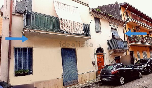 casa indipendente in vendita a Grammichele