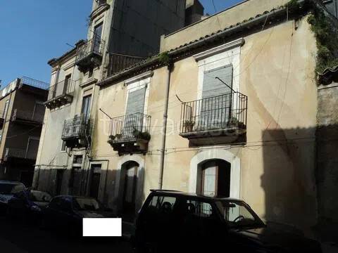 casa indipendente in vendita a Grammichele