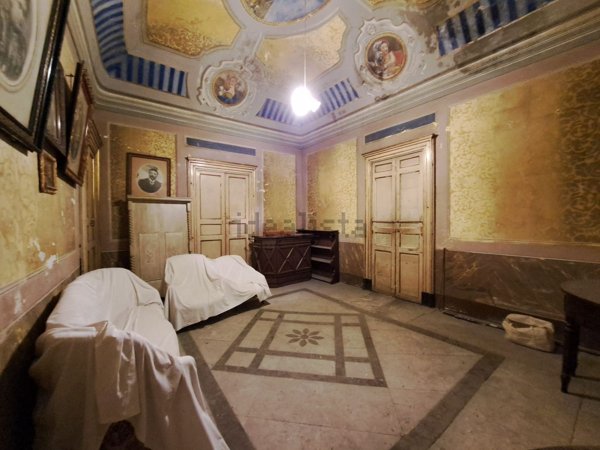 appartamento in vendita a Grammichele