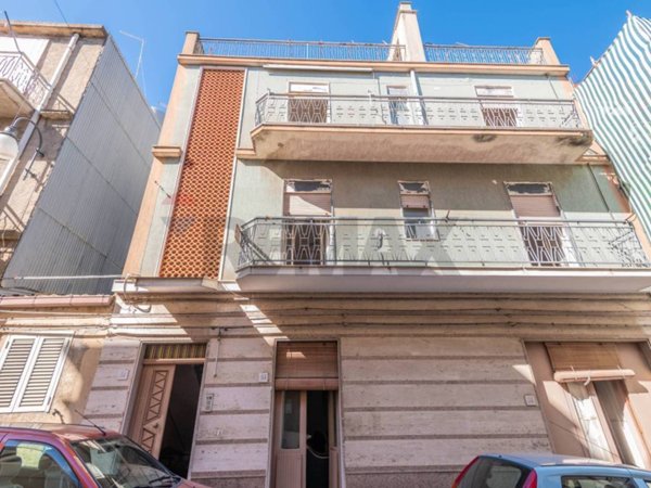 casa indipendente in vendita a Grammichele