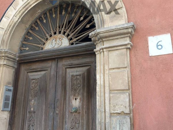 appartamento in vendita a Grammichele