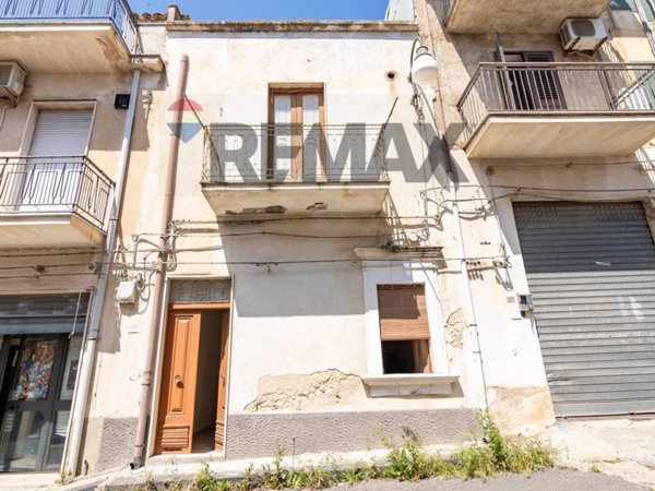 casa indipendente in vendita a Grammichele