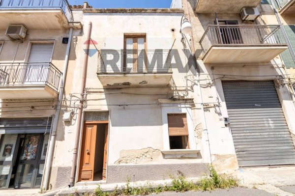 casa indipendente in vendita a Grammichele