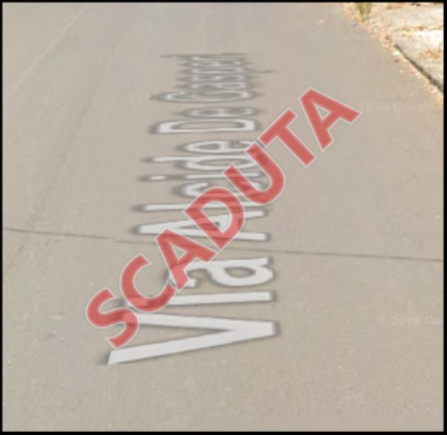 pentavano in vendita a Grammichele
