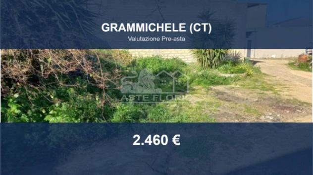 terreno agricolo in vendita a Grammichele